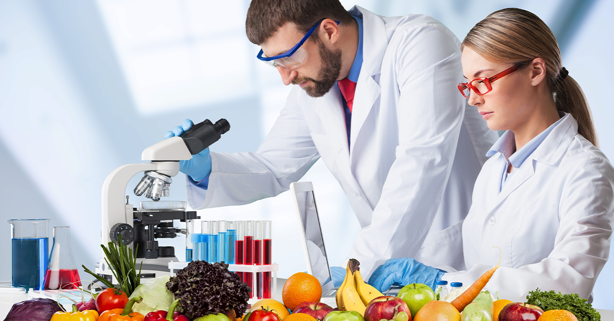 Food Technology